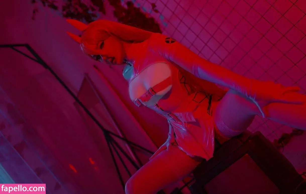 visagefox Onlyfans Photo Gallery 