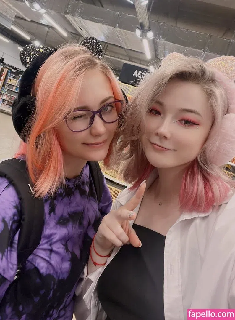 visagefox Onlyfans Photo Gallery 