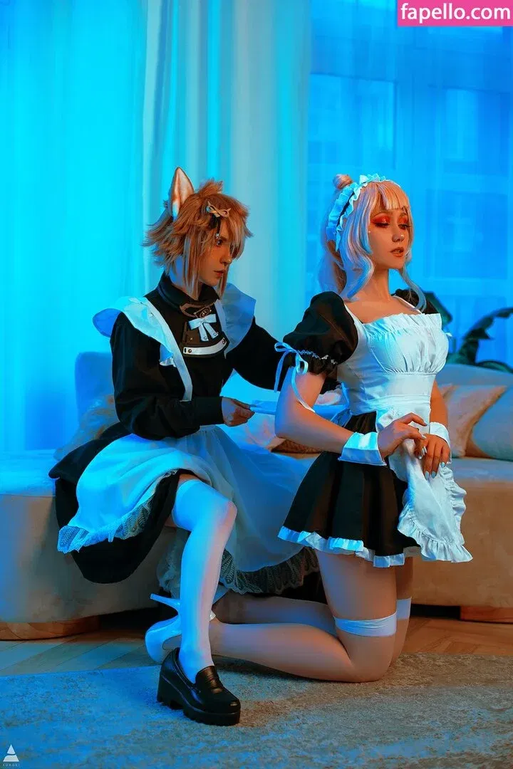 visagefox Onlyfans Photo Gallery 