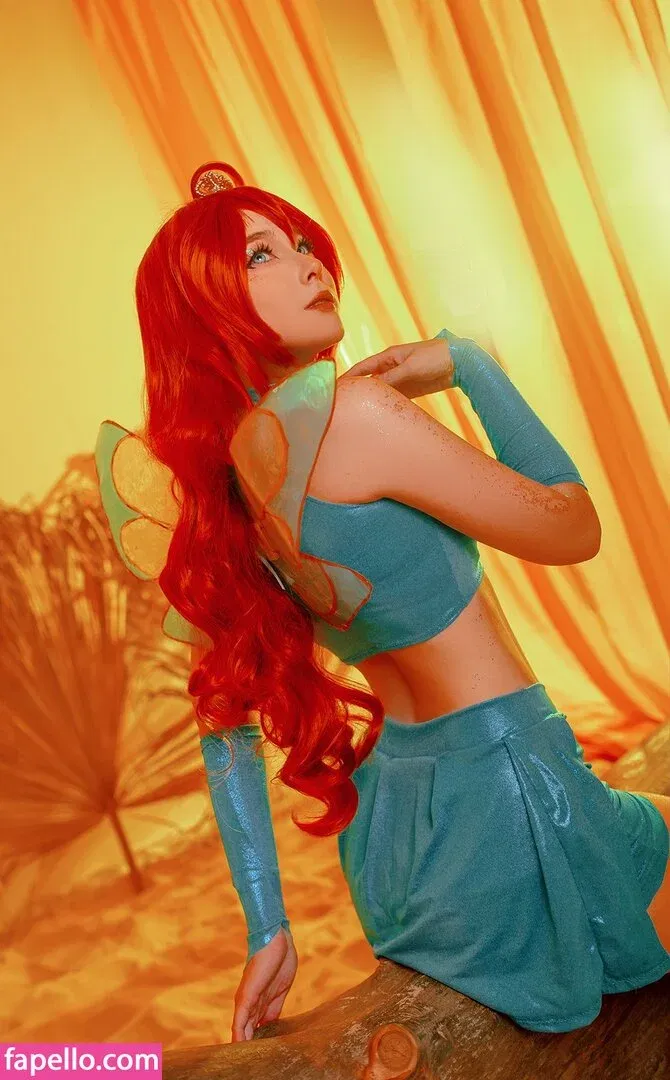 visagefox Onlyfans Photo Gallery 