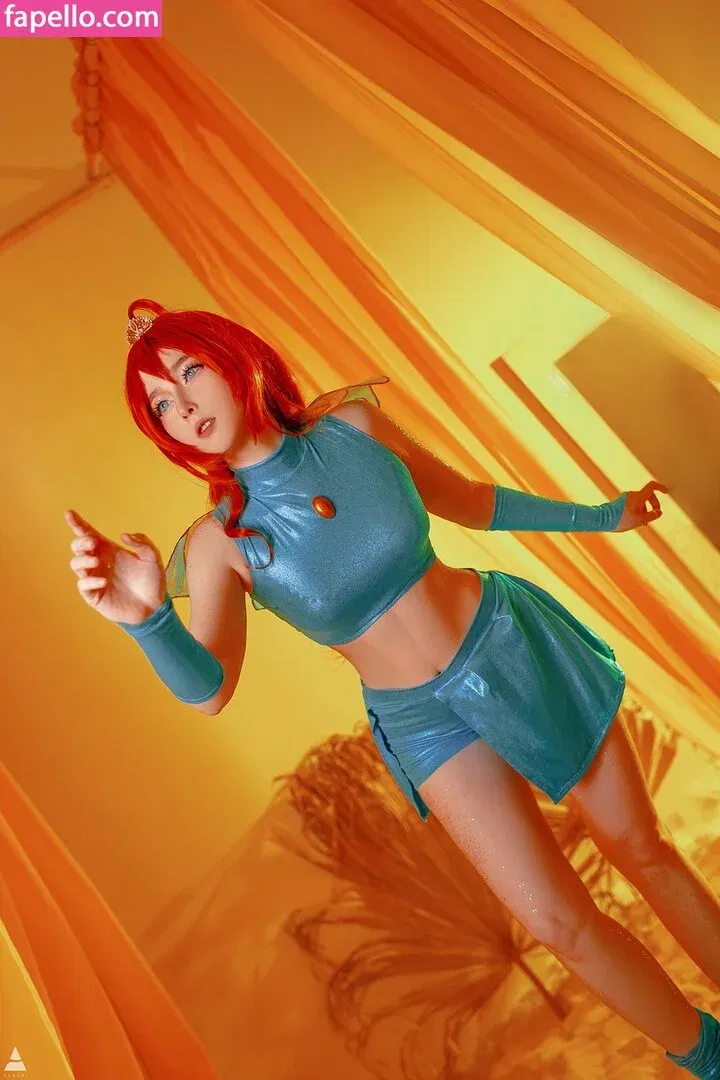 visagefox Onlyfans Photo Gallery 