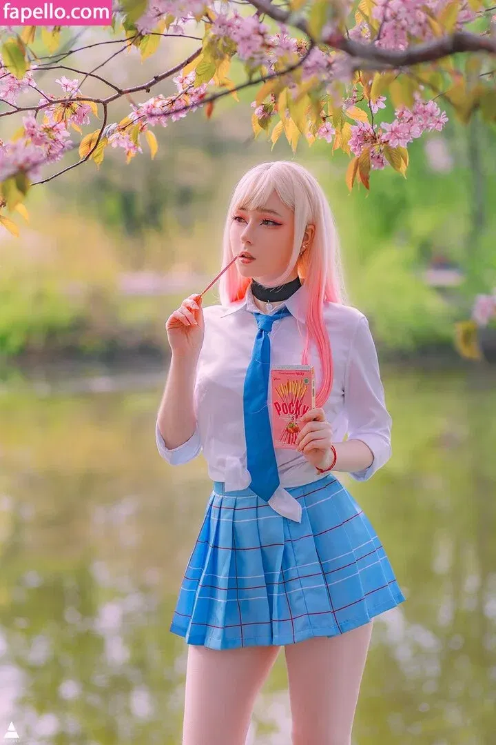 visagefox Onlyfans Photo Gallery 