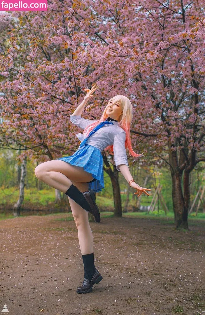 visagefox Onlyfans Photo Gallery 