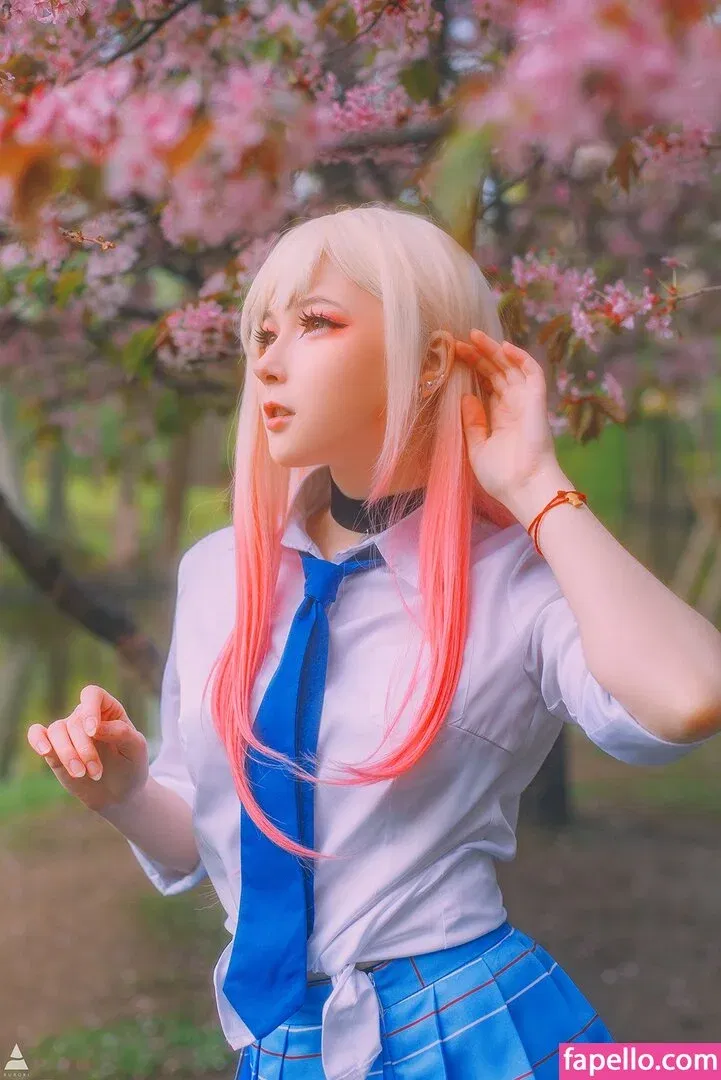 visagefox Onlyfans Photo Gallery 