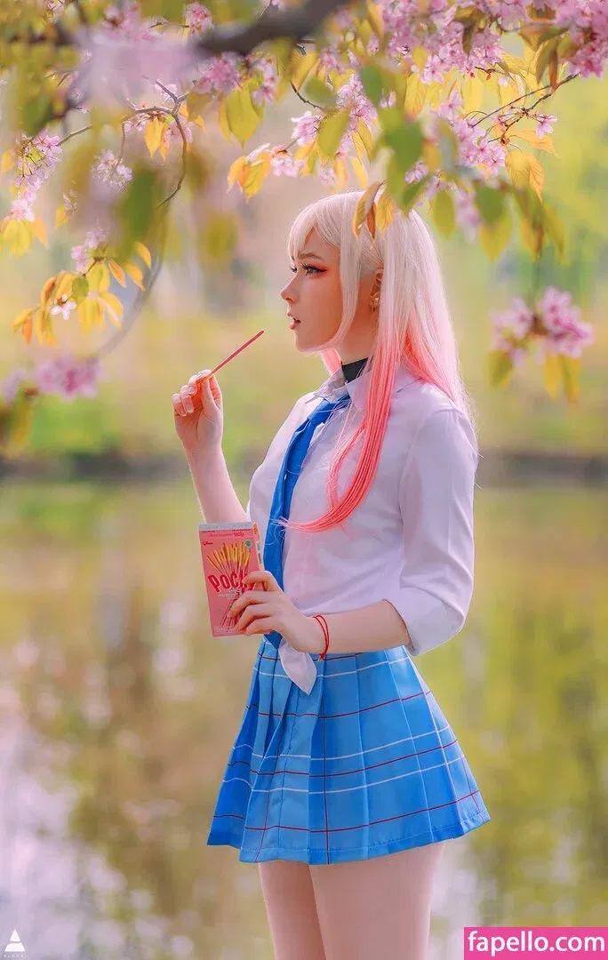 visagefox Onlyfans Photo Gallery 