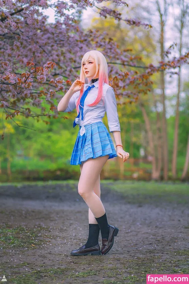 visagefox Onlyfans Photo Gallery 