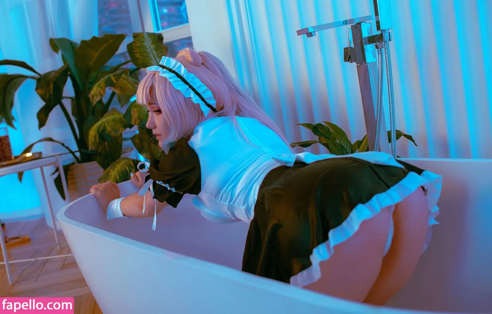 visagefox Onlyfans Photo Gallery 