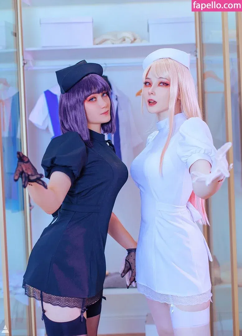 visagefox Onlyfans Photo Gallery 