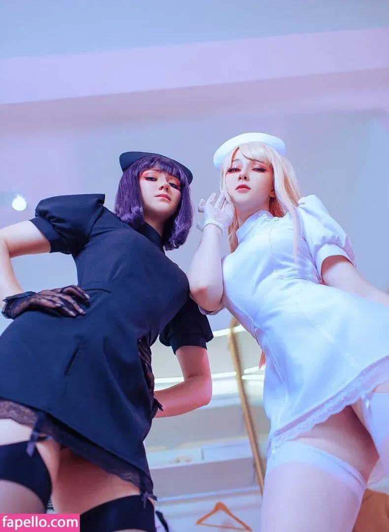 visagefox Onlyfans Photo Gallery 