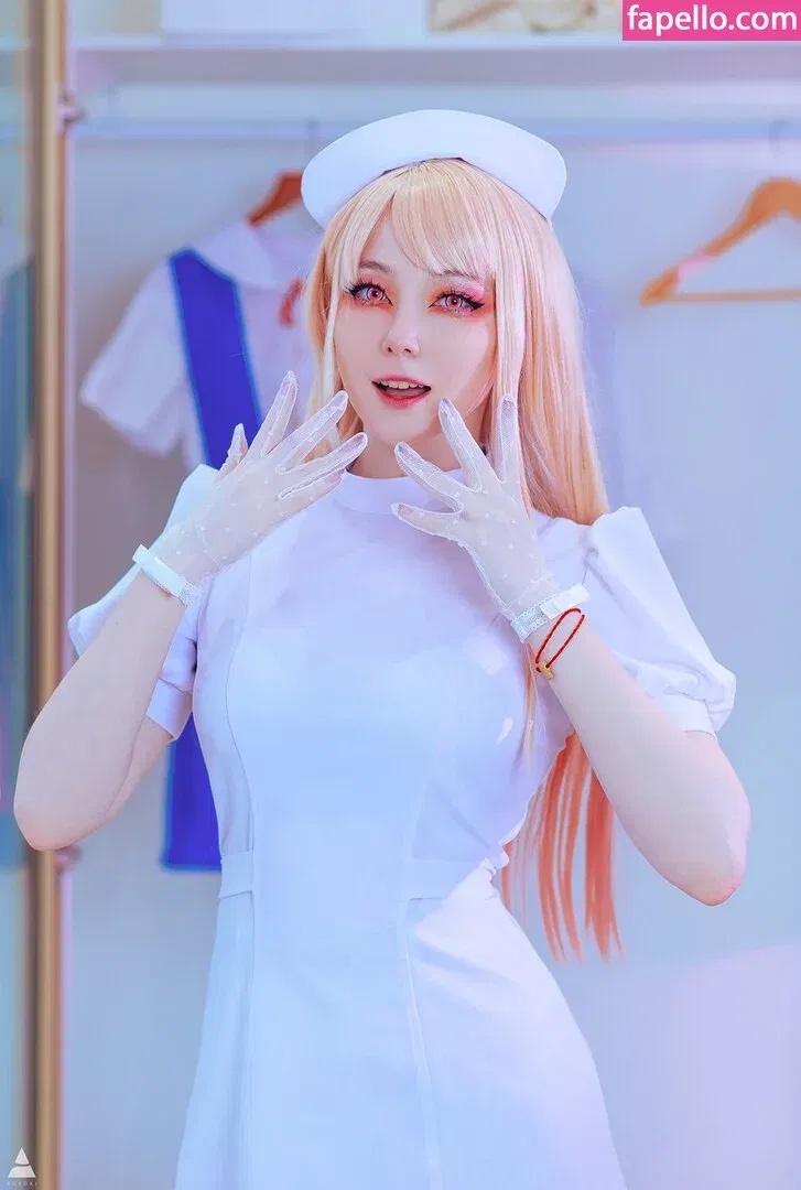 visagefox Onlyfans Photo Gallery 