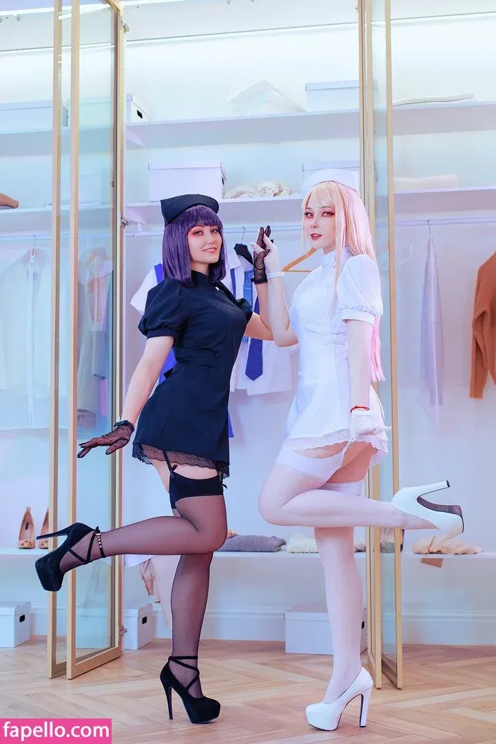 visagefox Onlyfans Photo Gallery 