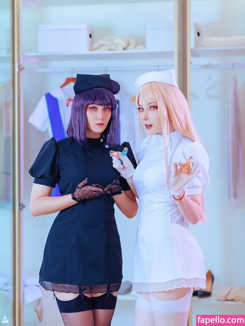 visagefox Onlyfans Photo Gallery 