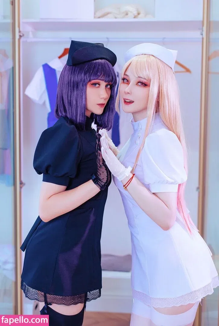 visagefox Onlyfans Photo Gallery 