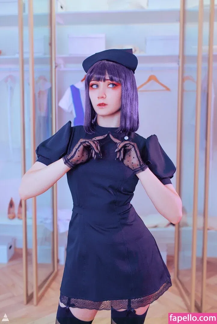 visagefox Onlyfans Photo Gallery 