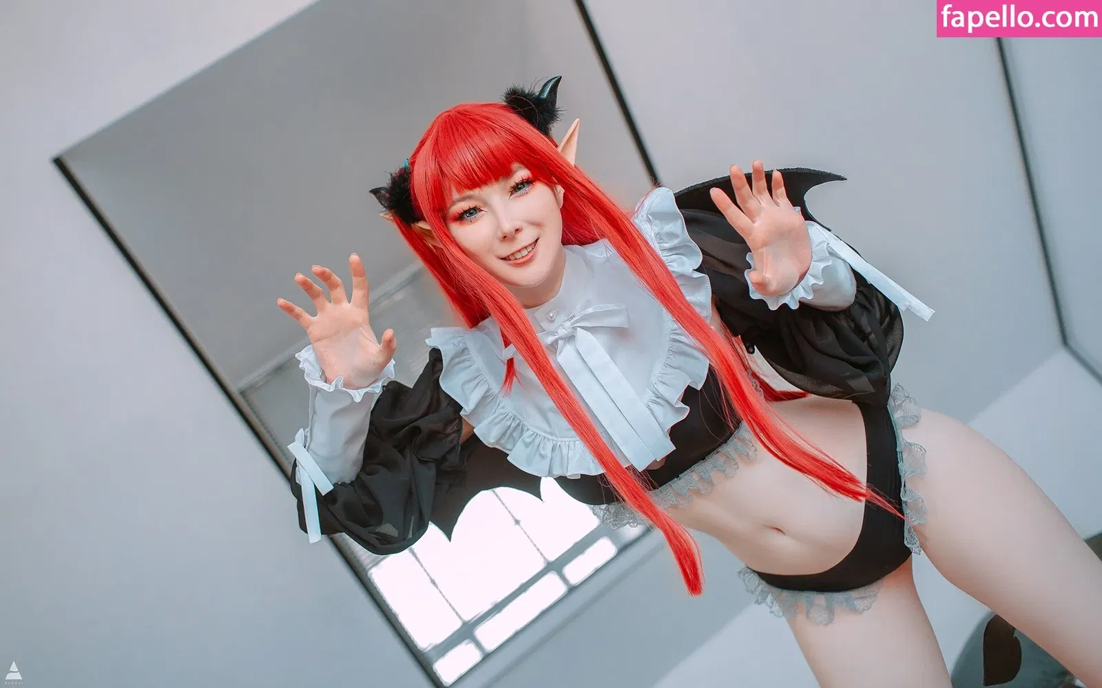 visagefox Onlyfans Photo Gallery 