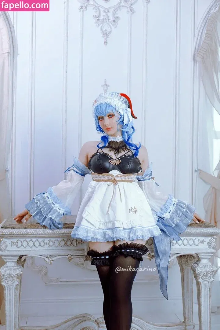 visagefox Onlyfans Photo Gallery 