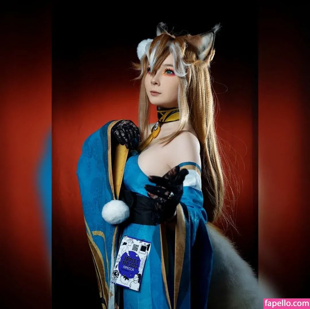 visagefox Onlyfans Photo Gallery 