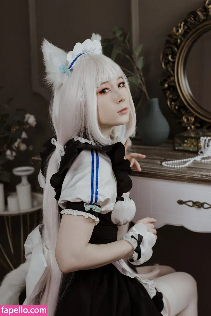 visagefox Onlyfans Photo Gallery 