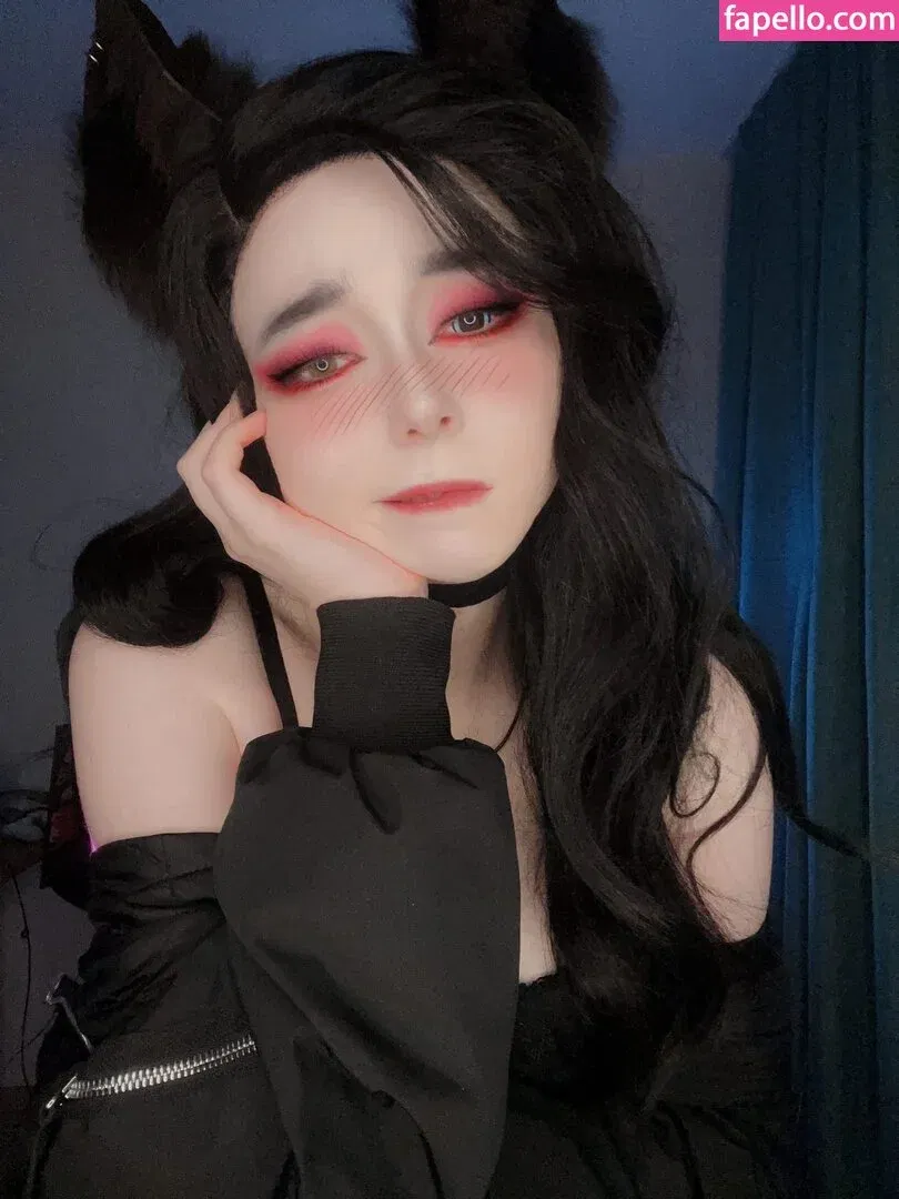 visagefox Onlyfans Photo Gallery 