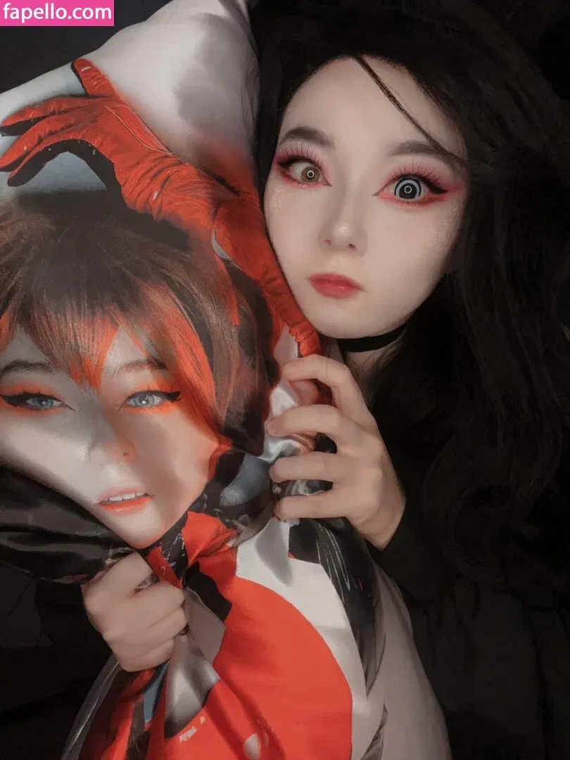 visagefox Onlyfans Photo Gallery 