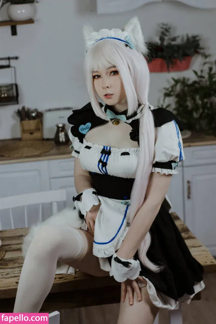 visagefox Onlyfans Photo Gallery 