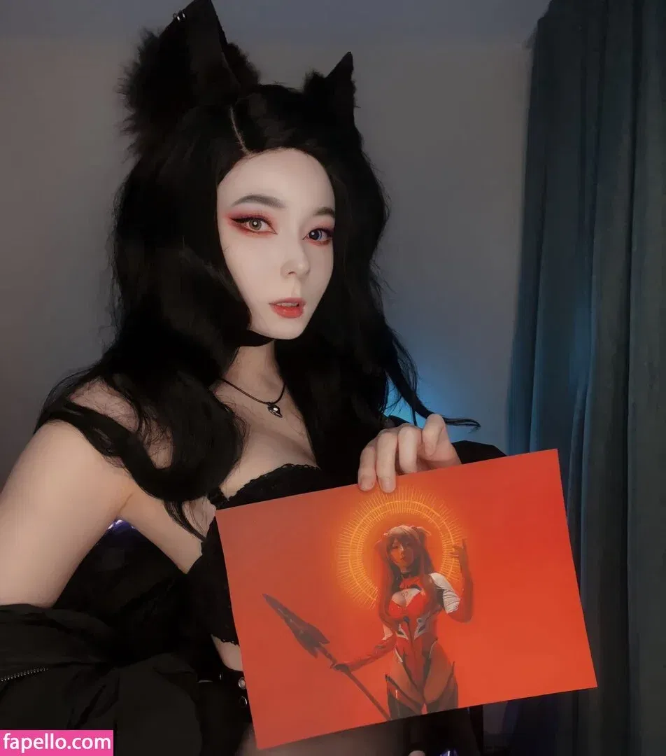 visagefox Onlyfans Photo Gallery 