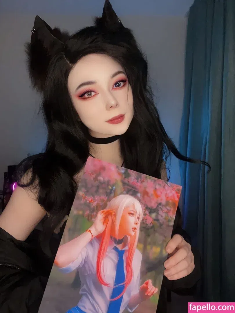 visagefox Onlyfans Photo Gallery 