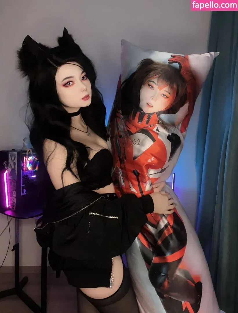 visagefox Onlyfans Photo Gallery 