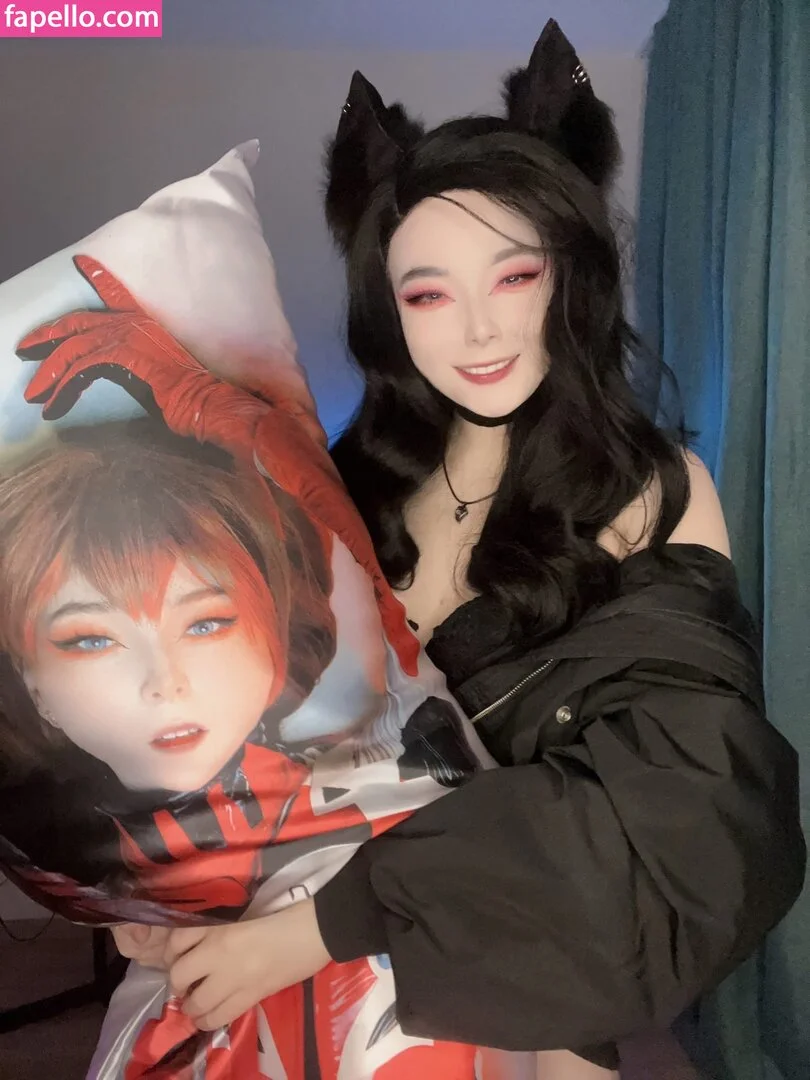 visagefox Onlyfans Photo Gallery 