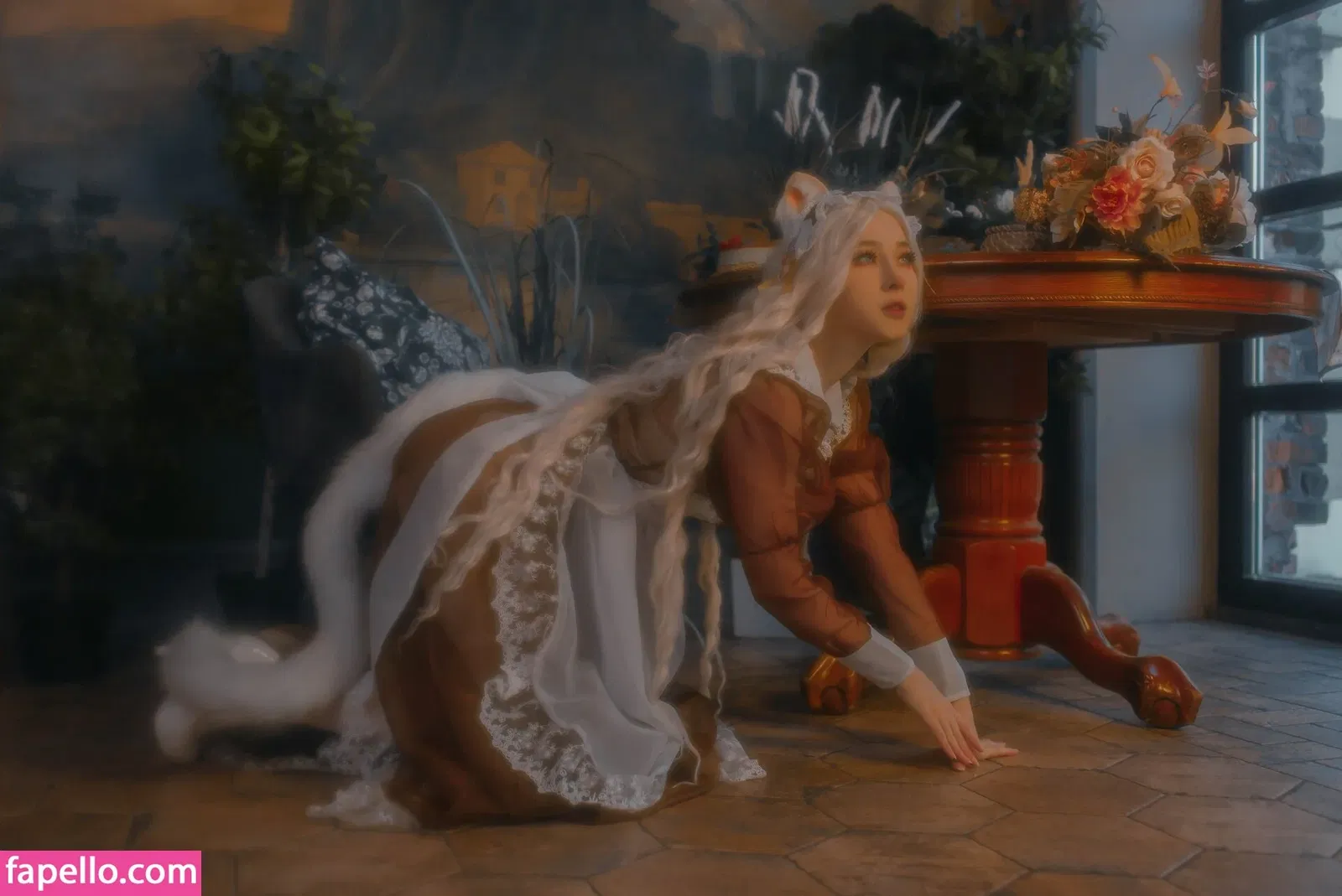 visagefox Onlyfans Photo Gallery 