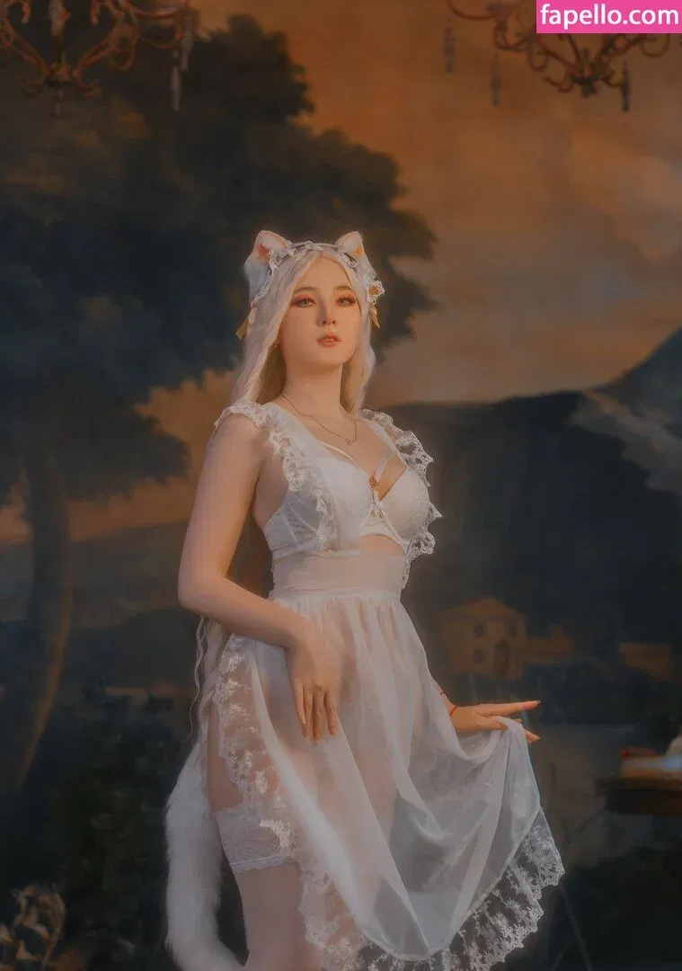 visagefox Onlyfans Photo Gallery 