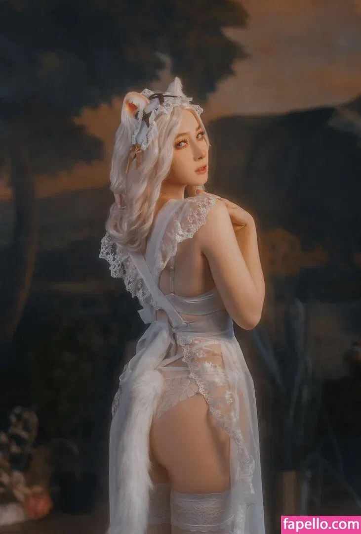 visagefox Onlyfans Photo Gallery 