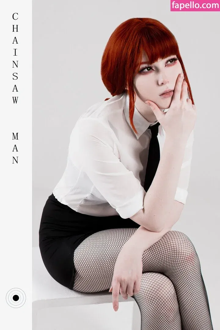 visagefox Onlyfans Photo Gallery 