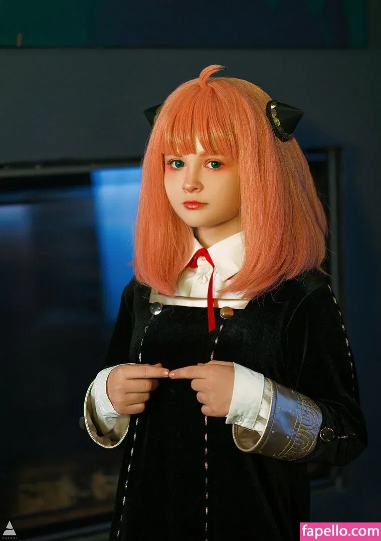 visagefox Onlyfans Photo Gallery 