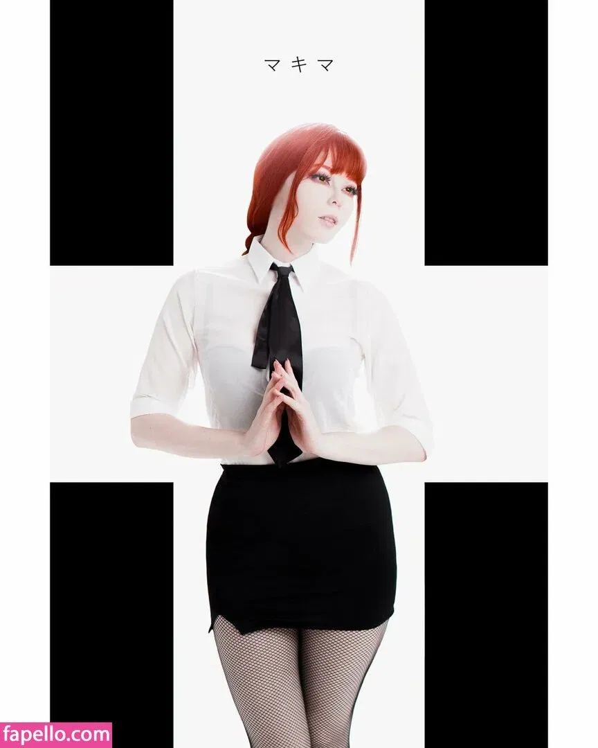 visagefox Onlyfans Photo Gallery 