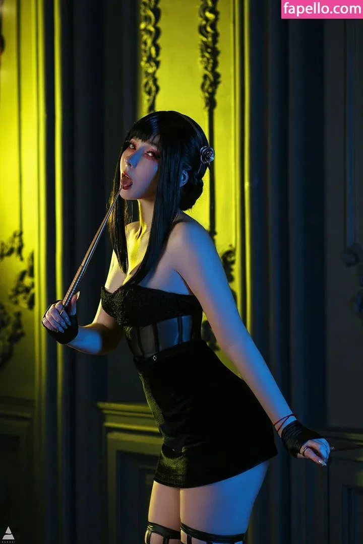 visagefox Onlyfans Photo Gallery 