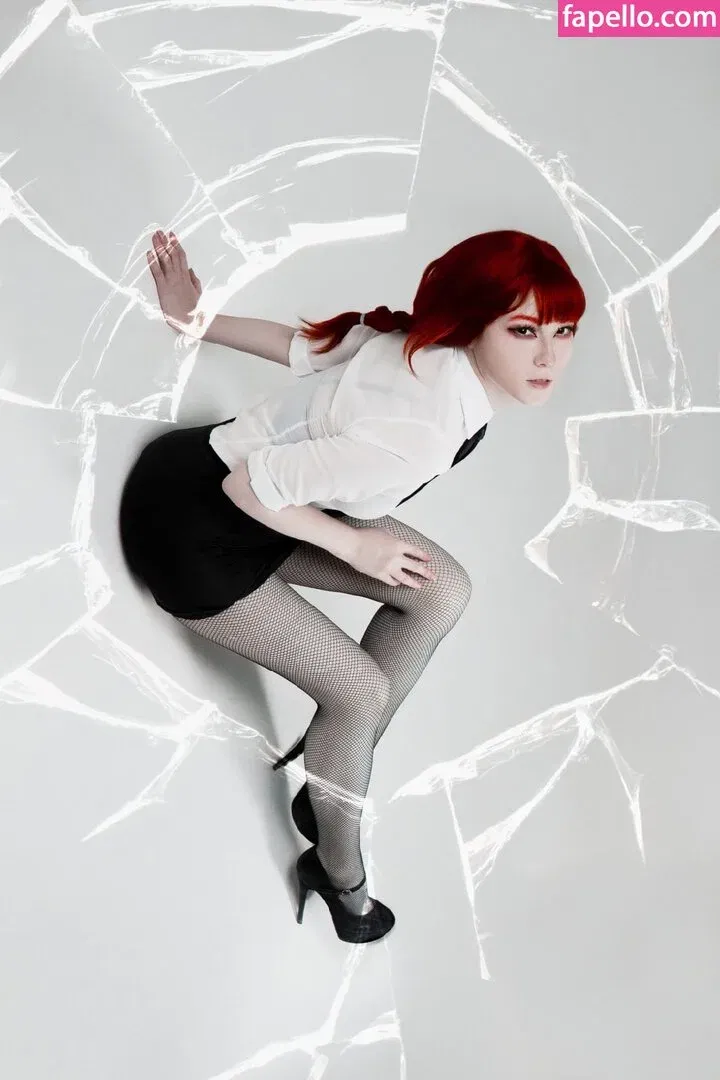 visagefox Onlyfans Photo Gallery 