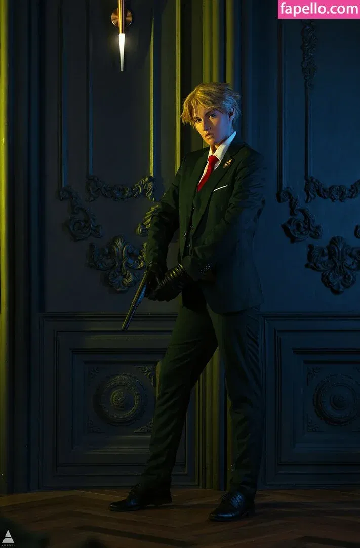 visagefox Onlyfans Photo Gallery 