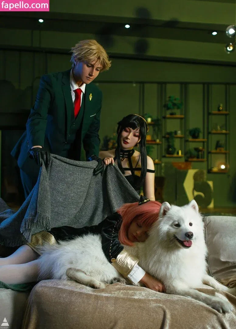 visagefox Onlyfans Photo Gallery 