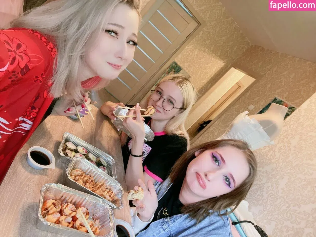 visagefox Onlyfans Photo Gallery 