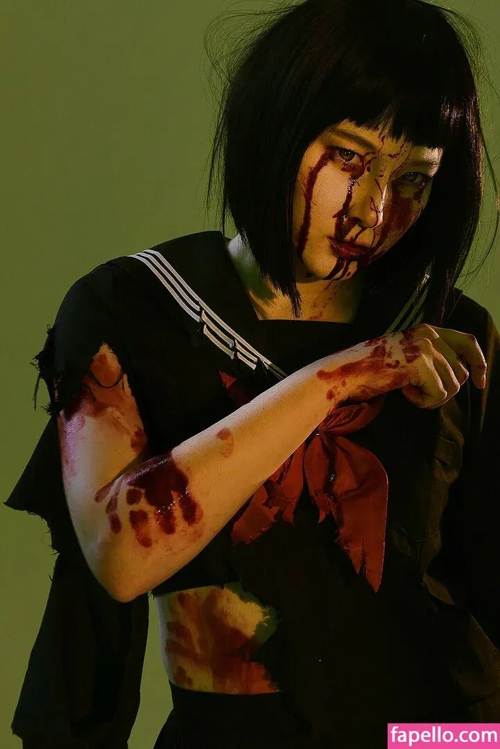 visagefox Onlyfans Photo Gallery 