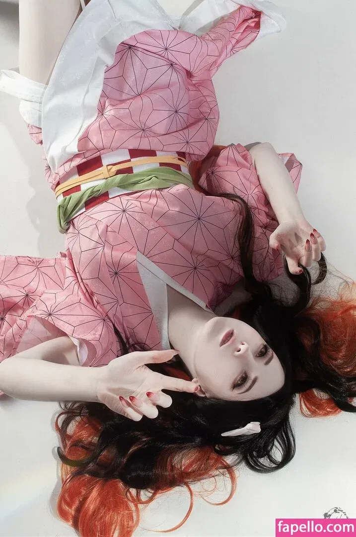 visagefox Onlyfans Photo Gallery 