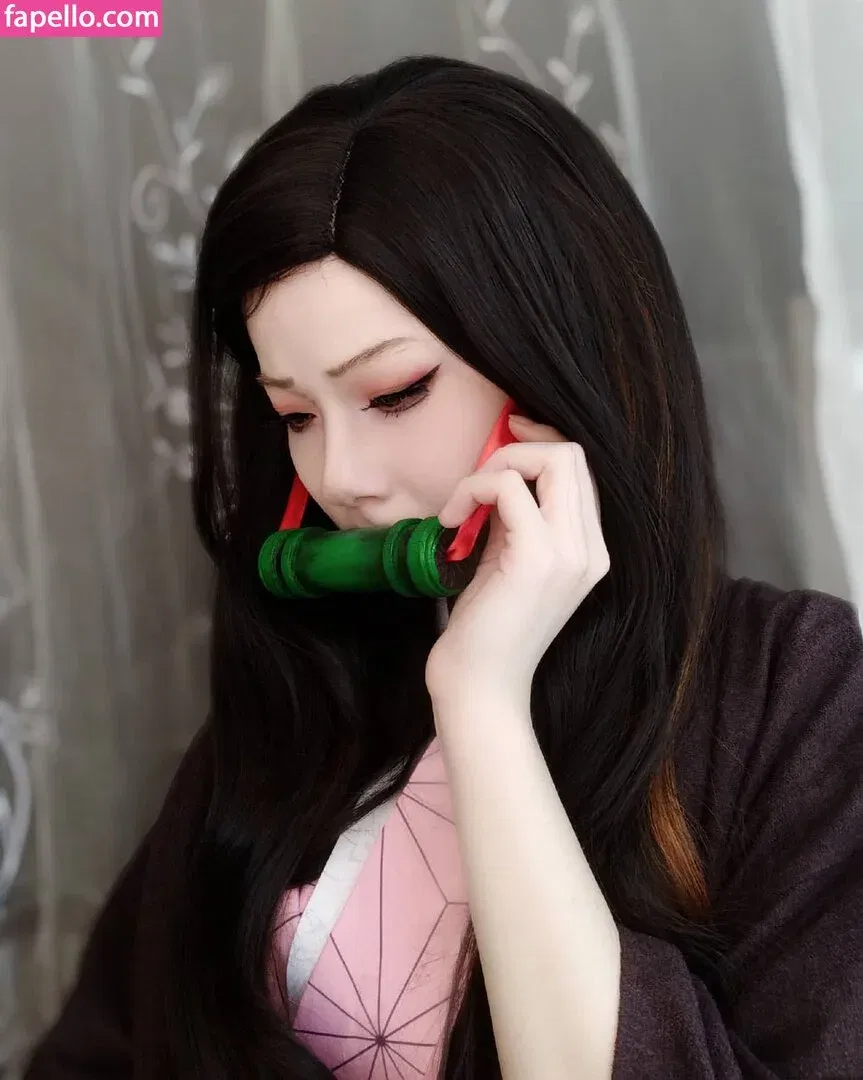 visagefox Onlyfans Photo Gallery 