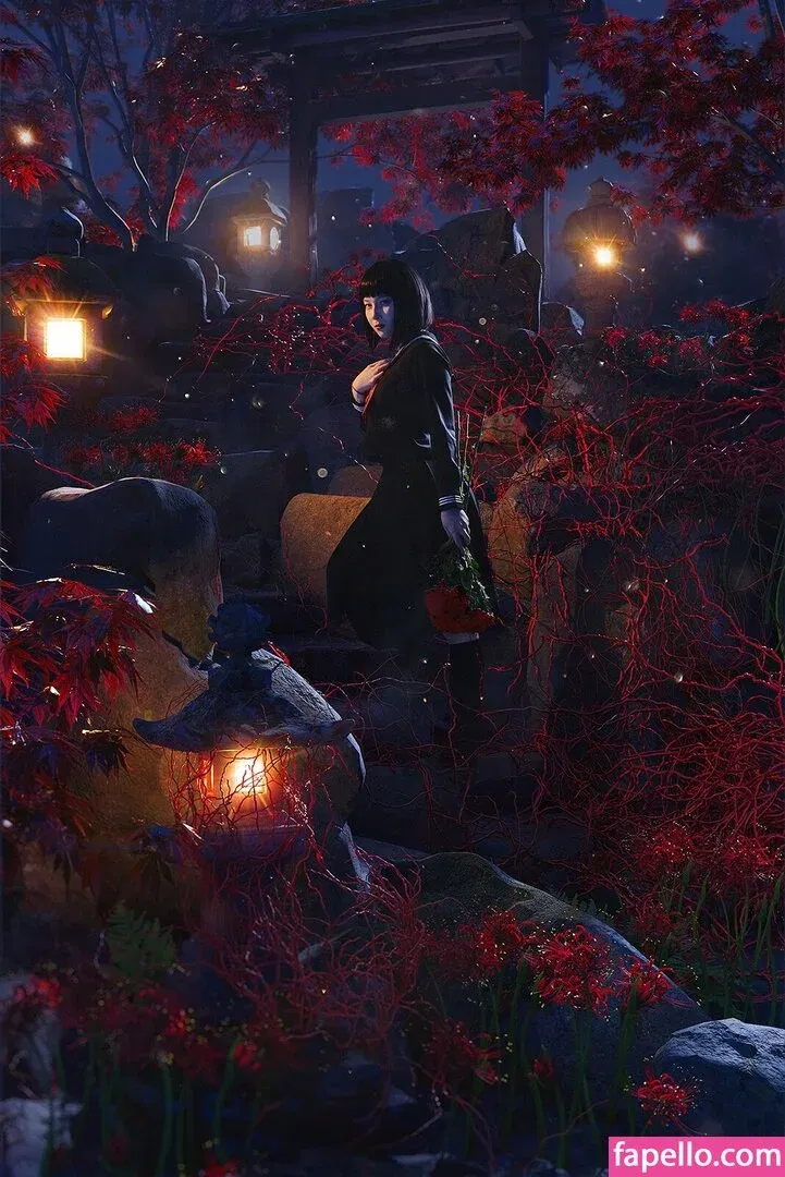 visagefox Onlyfans Photo Gallery 