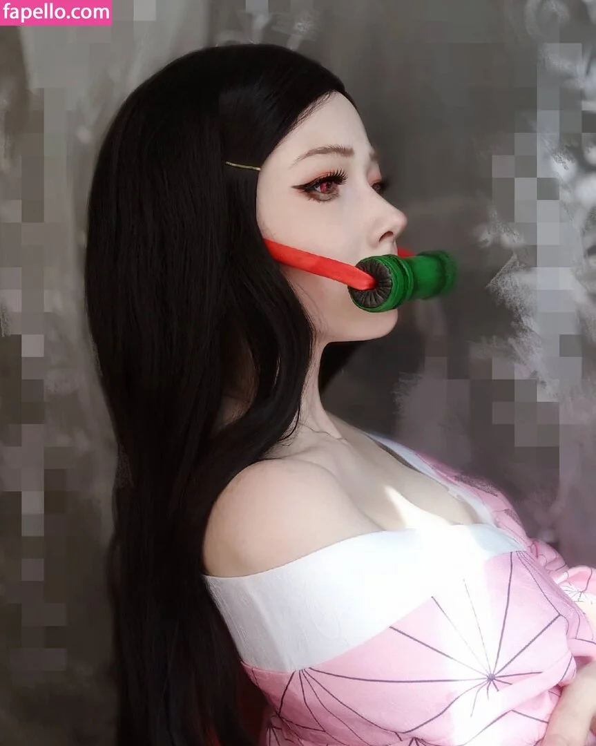 visagefox Onlyfans Photo Gallery 