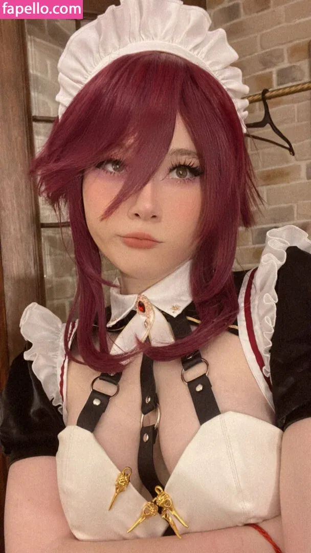 visagefox Onlyfans Photo Gallery 