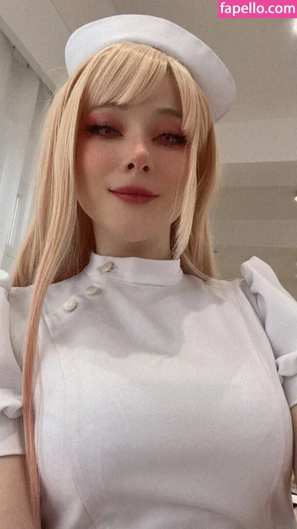 visagefox Onlyfans Photo Gallery 