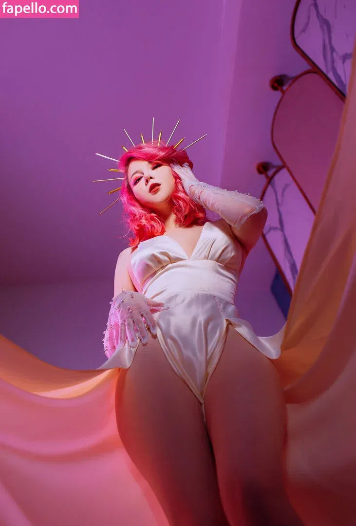 visagefox Onlyfans Photo Gallery 