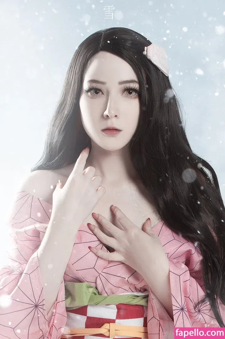 visagefox Onlyfans Photo Gallery 