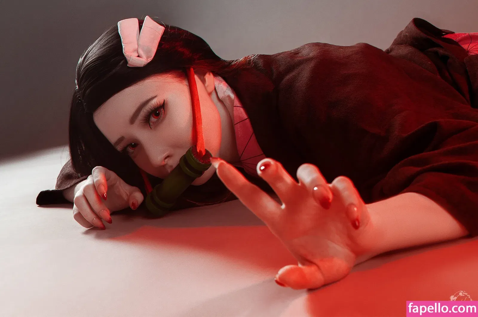 visagefox Onlyfans Photo Gallery 